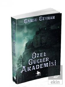 Özel Güçler Akademisi