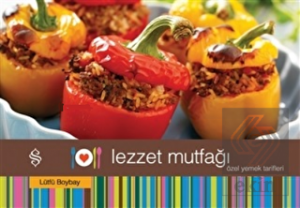 Özel Yemek Tarifleri - Lezzet Mutfağı