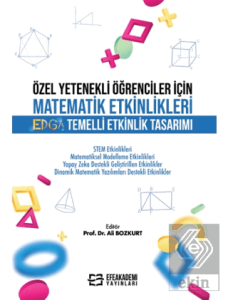 Özel Yetenekli Öğrenciler İçin Matematik Etkinlikleri