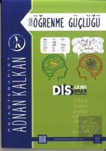 Özgül Öğrenme Güçlüğü