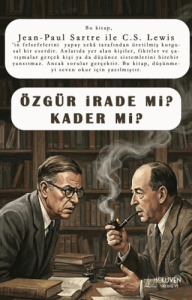 Özgür İrade mi? Kader mi?
