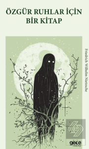 Özgür Ruhlar İçin Bir Kitap