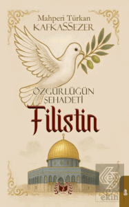 Özgürlüğün Şehadeti Filistin