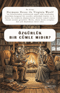 Özgürlük Bir Cümle midir?