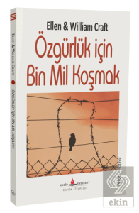 Özgürlük için Bin Mil Koşmak