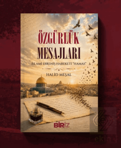 Özgürlük Mesajları