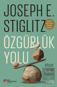 Özgürlük Yolu - İktisat ve İyi Toplum
