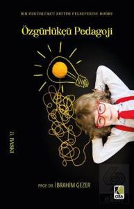 Özgürlükçü Pedagoji