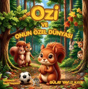 Ozi ve Onun Özel Dünyası