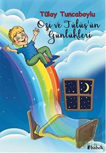 Ozi ve Tülüş'ün Günlükleri
