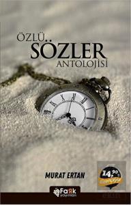 Özlü Sözler Antolojisi