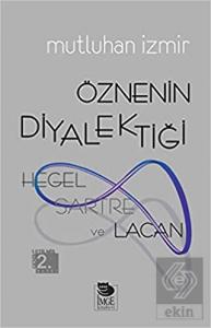 Öznenin Diyalektiği: Hegel, Sartre ve Lacan