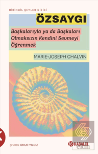 Özsaygı