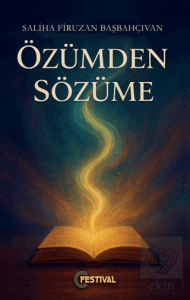 Özümden Sözüme