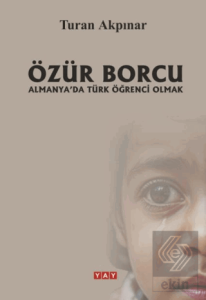 Özür Borcu