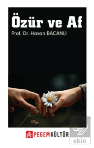 Özür ve Af