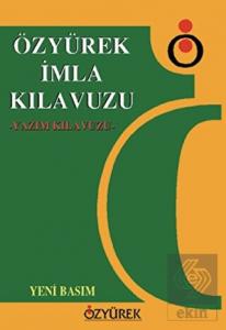 Özyürek İmla Kılavuzu