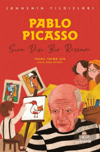 Pablo Picasso - Sahnenin Yıldızları