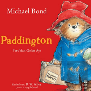 Paddington: Peru'dan Gelen Ayı