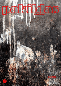 Pakildas Bilim Kültür Sanat Dergisi Sayı: 2 - Kış 2026