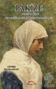 Pakize