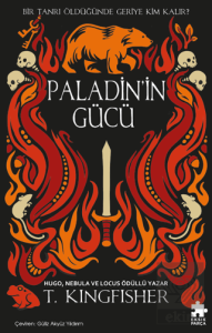 Paladin'in Gücü