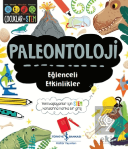 Paleontoloji