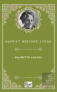 Palmetto - Leaves