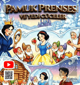 Pamuk Prenses ve Yedi Cüceler