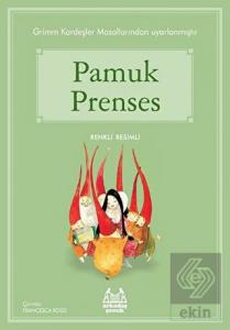 Pamuk Prenses