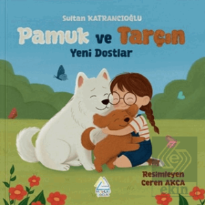 Pamuk ve Tarçın - Yeni Dostlar