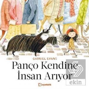 Panço Kendine İnsan Arıyor