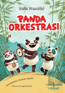 Panda Orkestrası