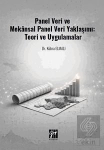 Panel Veri ve Mekânsal Panel Veri Yaklaşımı: Teori ve Uygulamalar