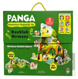 Panga Dostluk Ormanı