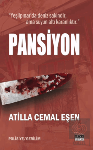 Pansiyon