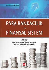 Para Bankacılık ve Finansal Sistem Durmuş Çağrı Yıldırım
