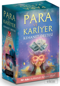 Para ve Kariyer Kehanet Destesi