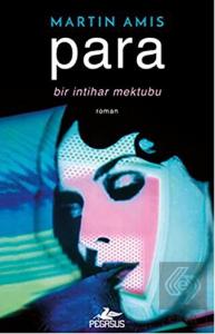 Para Bir İntihar Mektubu