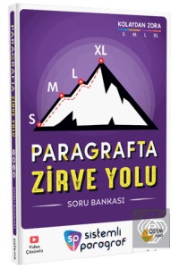 Paragraf Zirve Yolu Soru Bankası