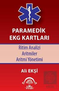 Paramedik EKG Kartları