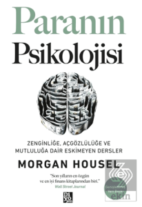 Paranın Psikolojisi