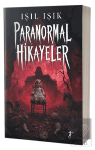 Paranormal Hikayeler 1