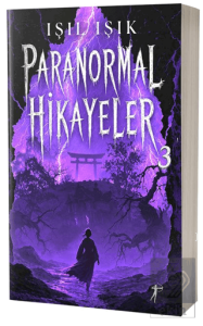 Paranormal Hikayeler 3