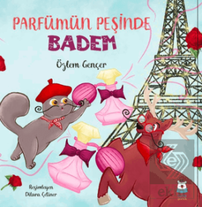 Parfümün Peşinde Badem
