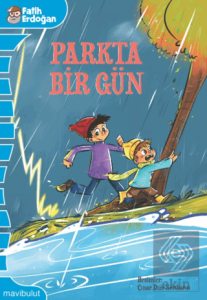 Parkta Bir Gün