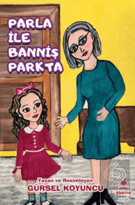 Parla ile Banniş Parkta