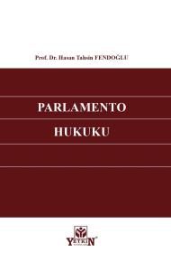 Parlamento Hukuku