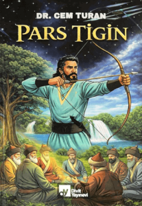 Pars Tigin