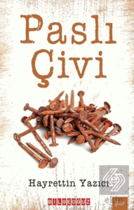 Paslı Çivi